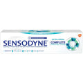 Pasta Dental Diaria Dientes Sensibles Extra Fresca 75 ml Sensodyne