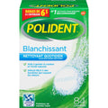 Tabletas Limpiadoras para Prótesis Dentales Polident