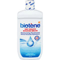 Enjuague Bucal Humectante Boca Seca Biotene