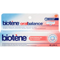 Gel Humectante Bucal Oralbalance Boca Seca Biotene