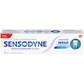 Pasta Dental Reparación y Protección Extra Fresca Sensodyne