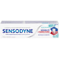 Pasta Dental para Dientes Sensibles y Encías Sensodyne