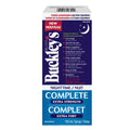 Jarabe para la Tos Nocturno Extra Fuerte Buckleys