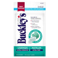 Pastillas para la Garganta Extra Fuerte Mentol Buckleys