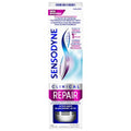 Pasta Dental Clinical Blanqueador Sensodyne