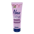Crema Depilatoria Vello Grueso con Aceite de Semilla de Uva Nair