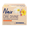 Cera Depilatoria sin Bandas Cire Divine Piernas y Cuerpo Nair