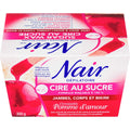 Cera de Azúcar para Piernas Nair