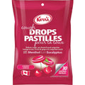 Pastillas para la Tos Sabor Cereza Kerr's