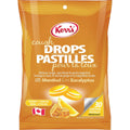 Pastillas para la Tos Miel y Limón Kerr's