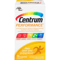 Multivitamínico Performance con Ginseng 75 Comprimidos Centrum