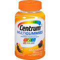 Multivitamínico en Gomitas MultiGummies Adultos 150 Unidades Centrum