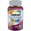 Gomitas Multivitamínicas Mujer 50+ Centrum