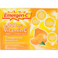 Vitamina C en Polvo para Bebida Emergen-C