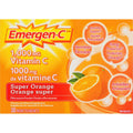 Vitamina C en Polvo para Bebida Emergen-C