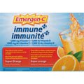 Vitamina C en Polvo para Bebida Efervescente Inmunidad Emergen-C