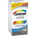 Multivitamínico Minis Hombre 50+ Centrum