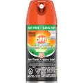 Repelente de Mosquitos en Aerosol sin DEET Off