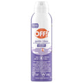Repelente de Mosquitos en Aerosol Suave sin DEET Off