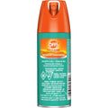 Repelente de Mosquitos Protección Familiar Seco Off