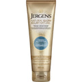 Crema Hidratante Natural Glow +Reafirmante Diaria Jergens
