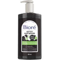 Limpiador Facial de Poros Carbón Activado Biore