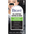 Tiras Limpiadoras para Poros Carbón Activado Biore