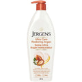 Hidratante Facial Ultra Cuidado Restoring Argan Jergens