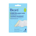 Mascarilla Nasal Efervescente 8 unidades Biore