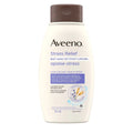 Limpiador Facial Gel Antiestrés Aveeno