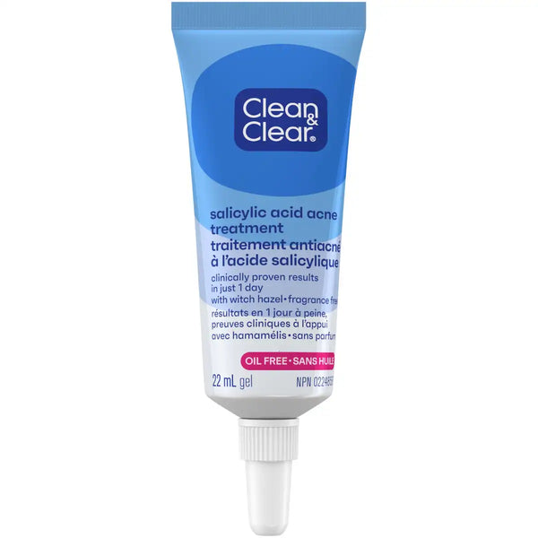 Tratamiento Localizado Advantage para el Acné Clean & Clear