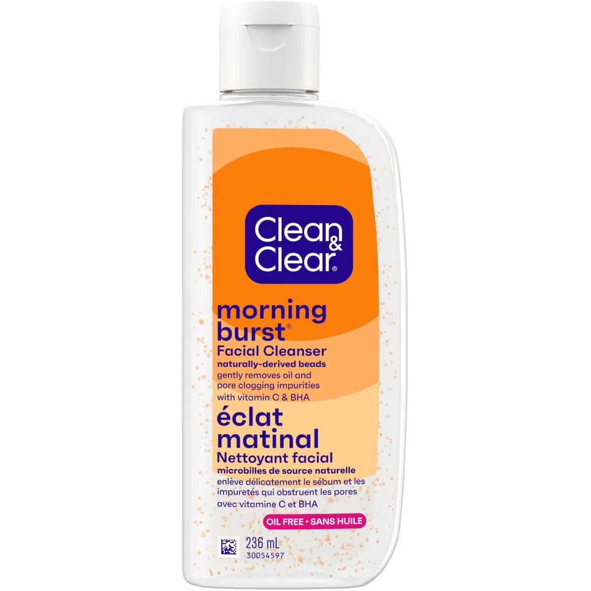 Limpiador Facial Morning Burst Clean & Clear