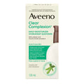 Loción Hidratante Facial Diaria Clear Complexion Aveeno