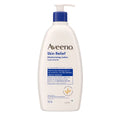 Hidratante Facial Skin Relief Loción Humectante con Manteca Aveeno