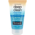 Exfoliante Facial en Espuma Deep Clean Neutrogena