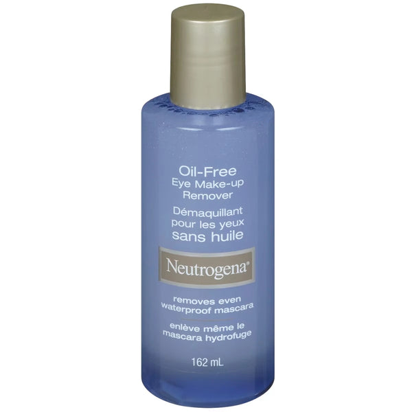 Desmaquillante de Ojos sin Aceite Neutrogena