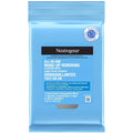 Limpiador Facial Todo en Uno Make-Up Removing Toallitas Neutrogena