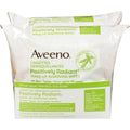 Toallitas Desmaquillantes Positively Radiant Pack Doble Aveeno
