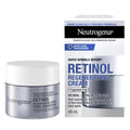 Hidratante Facial Rapid Arrugas Reparador Regenerating Neutrogena