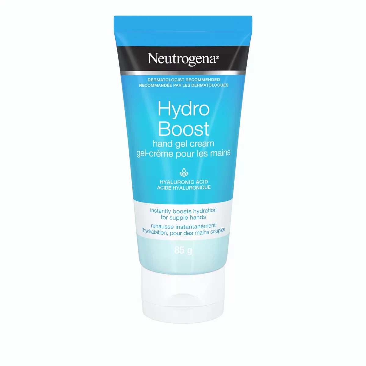 Gel-Crema de Manos Hydro Boost Neutrogena