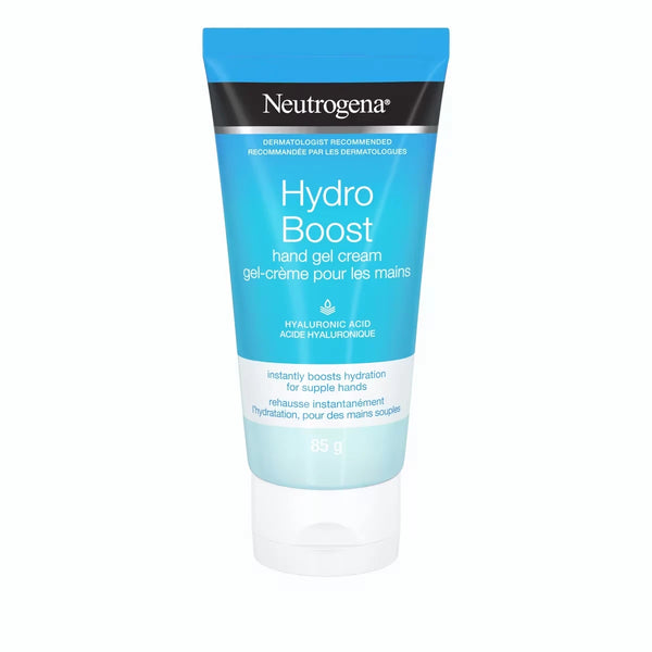 Gel-Crema de Manos Hydro Boost Neutrogena