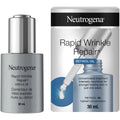 Tratamiento Facial Rapid Arrugas Reparador Retinol Aceite Neutrogena
