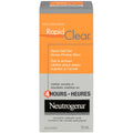 Rapid Transparente® Spot Gel Neutrogena