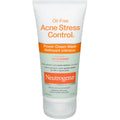 Limpiador en Crema Acne Stress Control® sin Aceite Neutrogena