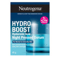 Sérum Facial de Noche Hydro Boost Neutrogena