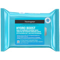 Limpiador Facial Desmaquillante Hydro Boost Neutrogena