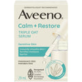 Sérum Facial Calm + Restore Triple Avena para Piel Sensible Aveeno