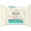 Calm + Restore Nutritivo Make-Up Toallitas Desmaquillantes Aveeno