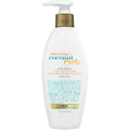 Leche de Peinado Coconut Curls OGX