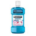 Enjuague Bucal Smart Rinse Chicle 500 ml Listerine
